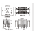 WJ15EDGVHBM-THT-3.5-2x15P WJ15EDGVHBM-THT-3.5-2x15P